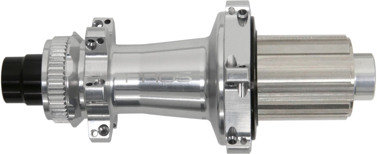 Hope Pro 5 Straight Pull Centre Lock BOOST 148 x 12mm Rear Hub