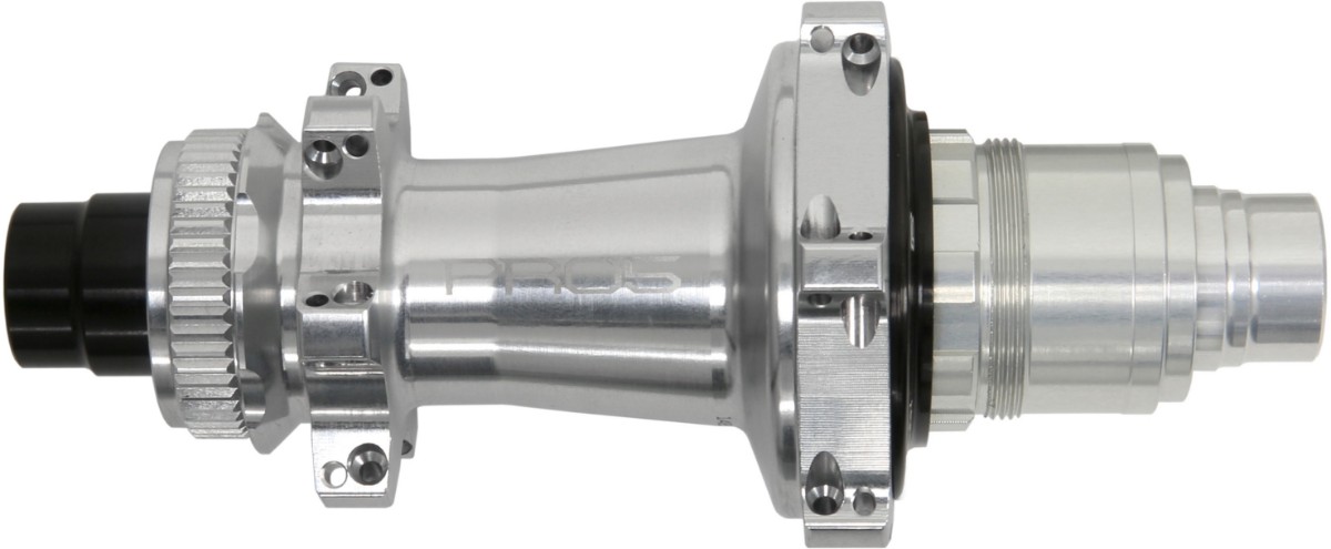 Hope Pro 5 Straight Pull Centre Lock BOOST 148 x 12mm Rear Hub