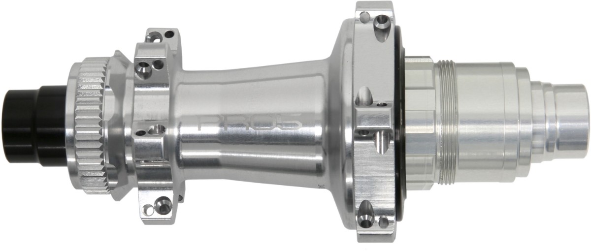 Hope Pro 5 Straight Pull Centre Lock BOOST 148 x 12mm Rear Hub
