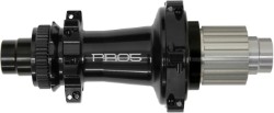 Hope Pro 5 Straight Pull Centre Lock BOOST 148 x 12mm Rear Hub