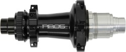 Hope Pro 5 Straight Pull Centre Lock BOOST 148 x 12mm Rear Hub