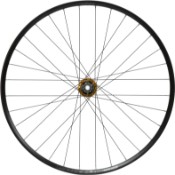Hope Fortus 23W Pro 5 6 Bolt 27.5" Rear Wheel