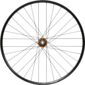 Hope Fortus 23W Pro 5 6 Bolt 27.5" Rear Wheel