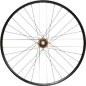 Hope Fortus 23W Pro 5 6 Bolt 27.5" Rear Wheel