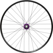 Hope Fortus 23W Pro 5 6 Bolt 27.5" Rear Wheel