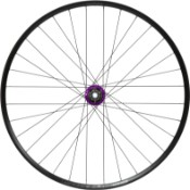 Hope Fortus 23W Pro 5 6 Bolt 27.5" Rear Wheel