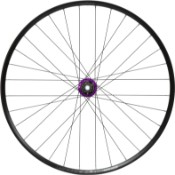 Hope Fortus 23W Pro 5 6 Bolt 27.5" Rear Wheel