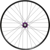 Hope Fortus 23W Pro 5 6 Bolt 27.5" Rear Wheel