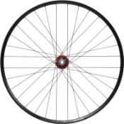 Hope Fortus 23W Pro 5 6 Bolt 27.5" Rear Wheel