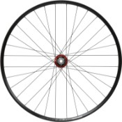 Hope Fortus 23W Pro 5 6 Bolt 27.5" Rear Wheel