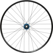 Hope Fortus 23W Pro 5 6 Bolt 27.5" Rear Wheel