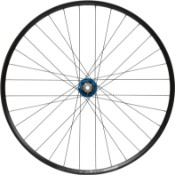 Hope Fortus 23W Pro 5 6 Bolt 27.5" Rear Wheel