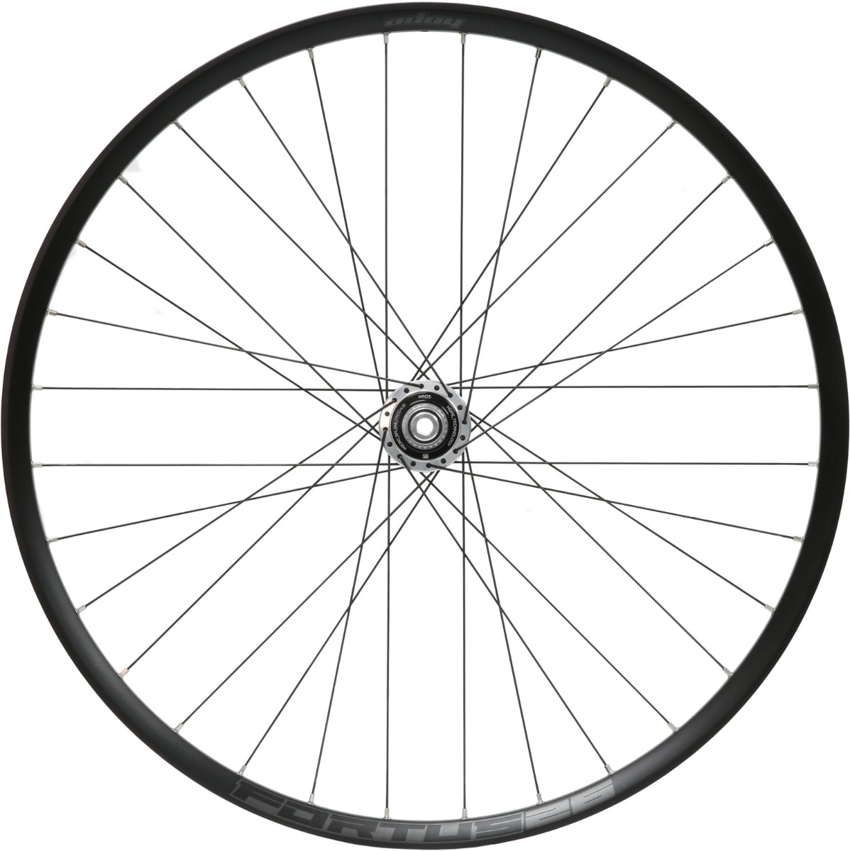 Hope Fortus 26W Pro 5 Centre Lock 27.5" BOOST Rear Wheel
