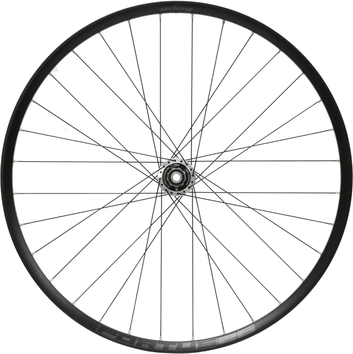 Hope Fortus 26W Pro 5 Centre Lock 27.5" BOOST Rear Wheel