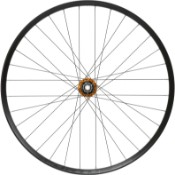 Hope Fortus 35W Pro 5 6 Bolt 27.5" BOOST Rear Wheel