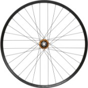 Hope Fortus 35W Pro 5 6 Bolt 27.5" BOOST Rear Wheel