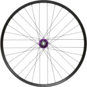 Hope Fortus 35W Pro 5 6 Bolt 27.5" BOOST Rear Wheel