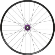 Hope Fortus 35W Pro 5 6 Bolt 27.5" BOOST Rear Wheel