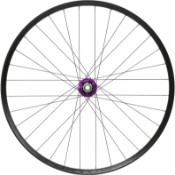 Hope Fortus 35W Pro 5 6 Bolt 27.5" BOOST Rear Wheel