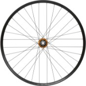 Hope Fortus 35W Pro 5 6 Bolt 27.5" BOOST Rear Wheel