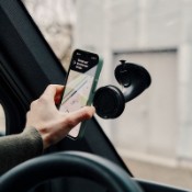 Fidlock Windscreen Car Mount