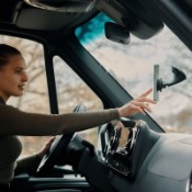 Fidlock Windscreen Car Mount