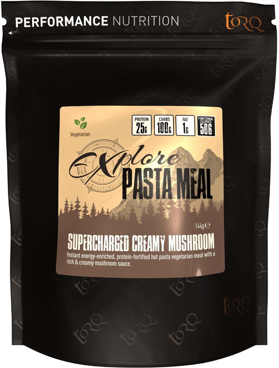 Torq Explore Pasta Meal