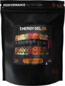 Torq Gel Taster Pack - 8 Regular/4 Natural Caffeine