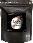 Torq Vegan Recovery Drink 1.5Kg