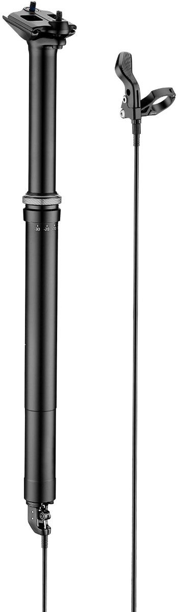 Giant Contact SL Switch 200 Travel Seatpost