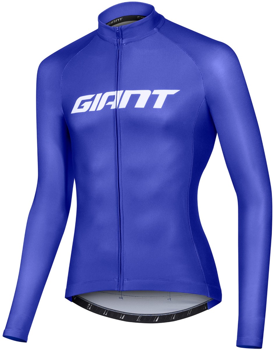 Giant Race Day Long Sleeve Jersey