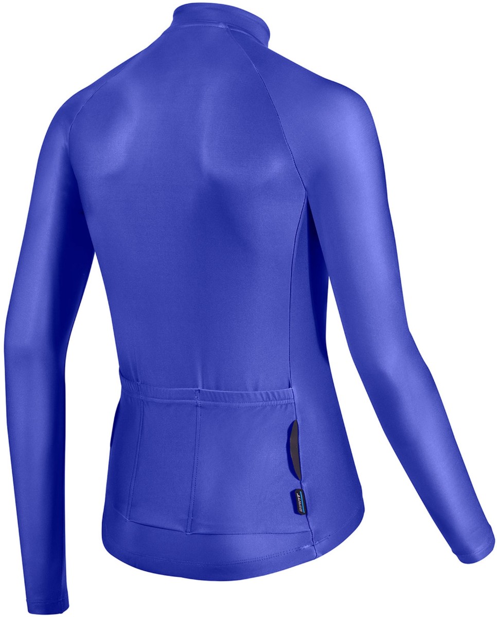 Giant Race Day Long Sleeve Jersey