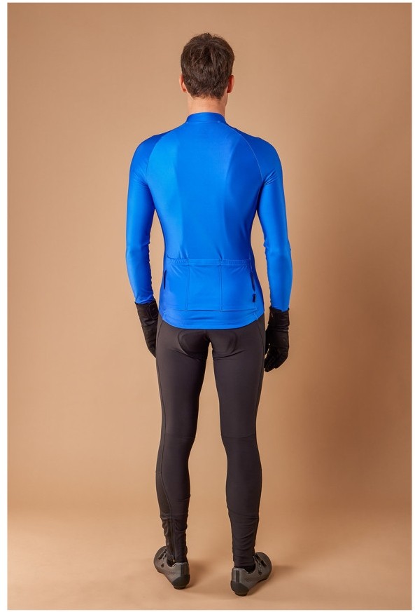 Giant Race Day Long Sleeve Jersey