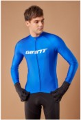 Giant Race Day Long Sleeve Jersey