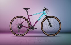 Boardman TRVL 8.9 Flat Bar 2025 Gravel Bike