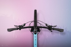 Boardman TRVL 8.9 Flat Bar 2025 Gravel Bike
