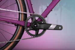 Boardman TRVL 8.9 Flat Bar 2025 Gravel Bike