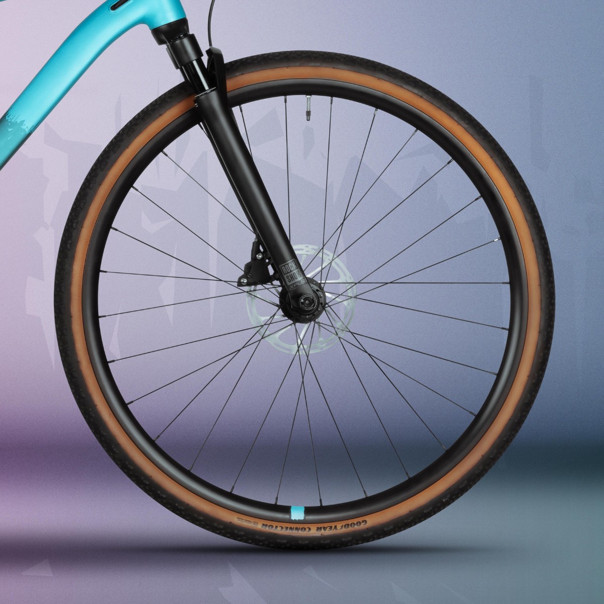 Boardman TRVL 8.9 Flat Bar 2025 Gravel Bike