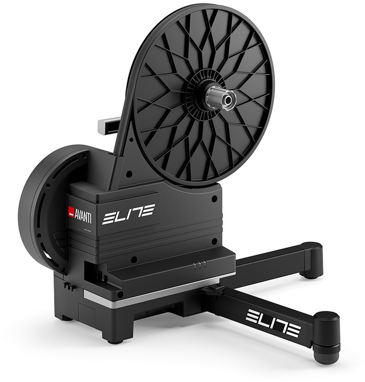 Elite Avanti direct drive FE-C mag trainer