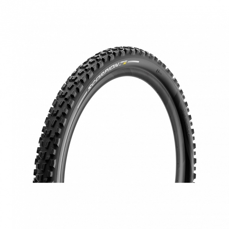 Pirelli Scorpion Enduro M HardWALL SmartGRIP Gravity Tubeless Ready 27.5" MTB Tyre