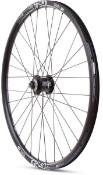 M Part Shimano Nexus Dynamo CL Hub G 540 Rim TLR 27.5" Gravel Front Wheel