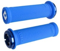 ODI Ruffian Mini BMX Lock On Grips 110mm