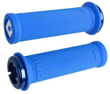 ODI Ruffian Mini BMX Lock On Grips 110mm