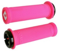 ODI Ruffian Mini BMX Lock On Grips 110mm