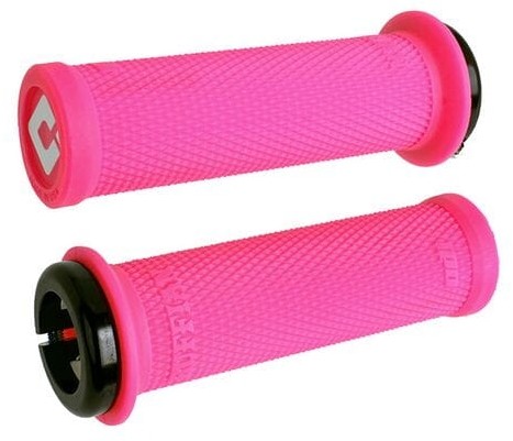 ODI Ruffian Mini BMX Lock On Grips 110mm