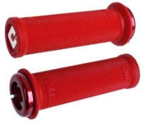 ODI Ruffian Mini BMX Lock On Grips 110mm