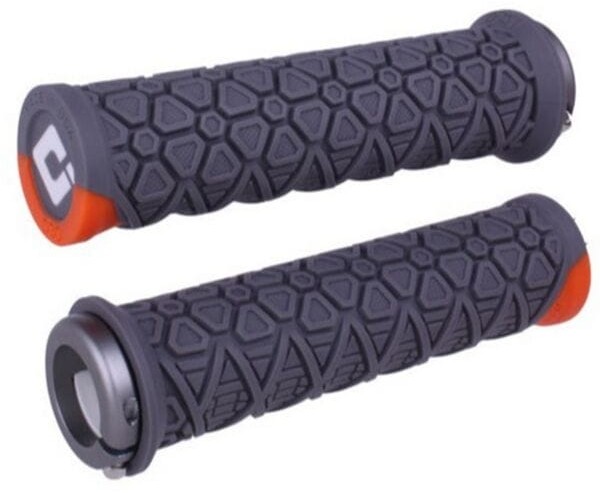 ODI Vanquish MTB Lock On Grips