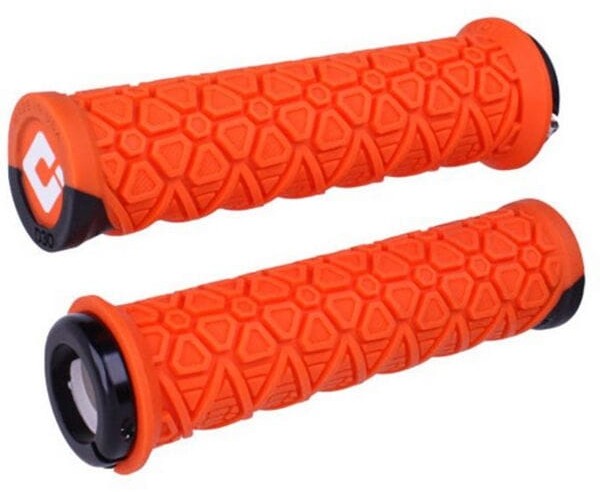 ODI Vanquish MTB Lock On Grips
