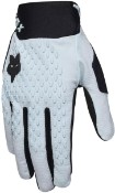 Fox Clothing Defend Womens Long Finger MTB Mountain Bike Gloves