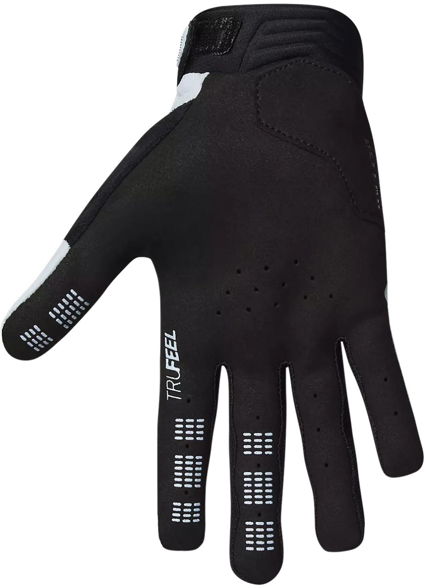 Fox Clothing Defend Womens Long Finger MTB Mountain Bike Gloves